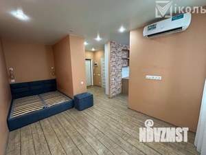2-к квартира, вторичка, 53м2, 7/9 этаж