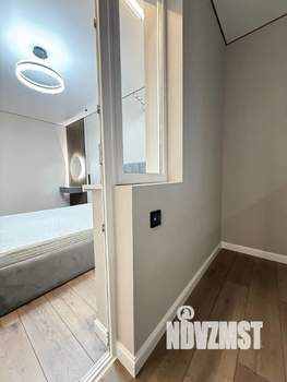 1-к квартира, вторичка, 35м2, 12/16 этаж