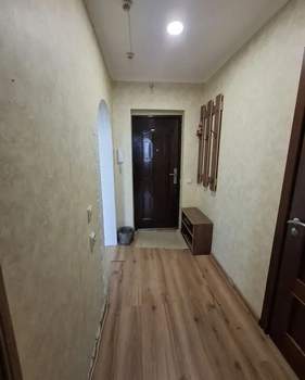 1-к квартира, вторичка, 35м2, 12/12 этаж