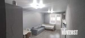 Студия квартира, вторичка, 29м2, 14/18 этаж