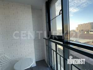 1-к квартира, вторичка, 52м2, 4/22 этаж