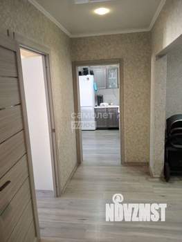 2-к квартира, вторичка, 64м2, 14/14 этаж