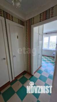 3-к квартира, вторичка, 65м2, 6/9 этаж