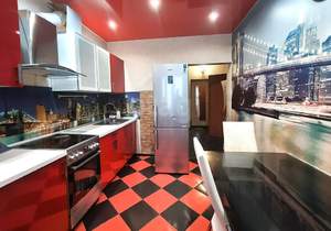 1-к квартира, вторичка, 33м2, 2/6 этаж