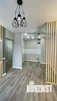 3-к квартира, вторичка, 58м2, 7/20 этаж