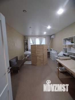 1-к квартира, вторичка, 43м2, 1/24 этаж