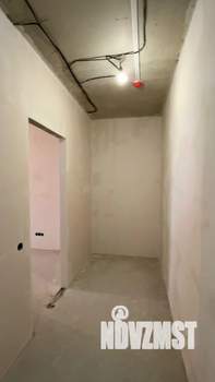1-к квартира, вторичка, 40м2, 14/24 этаж