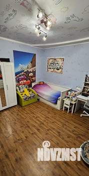 3-к квартира, вторичка, 87м2, 7/16 этаж