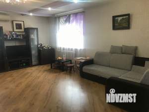 3-к квартира, вторичка, 100м2, 10/11 этаж