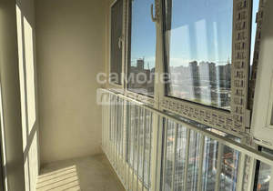 1-к квартира, вторичка, 34м2, 5/18 этаж