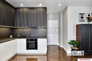 2-к квартира, вторичка, 50м2, 9/16 этаж