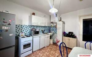 2-к квартира, вторичка, 63м2, 11/16 этаж