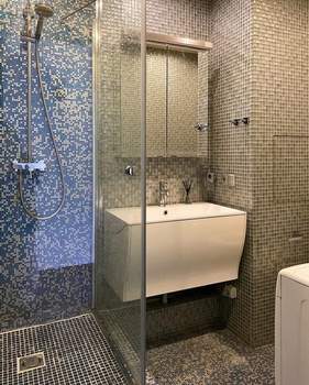 1-к квартира, вторичка, 41м2, 13/24 этаж