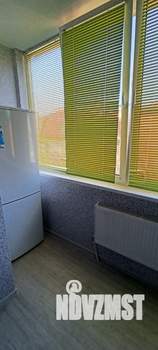 2-к квартира, вторичка, 42м2, 5/5 этаж