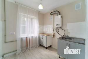 2-к квартира, вторичка, 43м2, 2/5 этаж