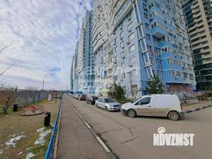 1-к квартира, вторичка, 37м2, 13/24 этаж