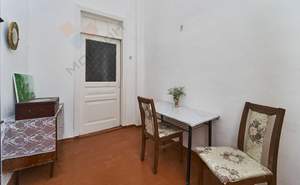 2-к квартира, вторичка, 35м2, 2/2 этаж