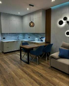 1-к квартира, вторичка, 37м2, 14/18 этаж