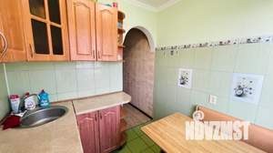 2-к квартира, вторичка, 44м2, 5/5 этаж