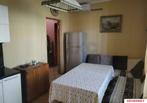 1-к квартира, вторичка, 57м2, 5/7 этаж