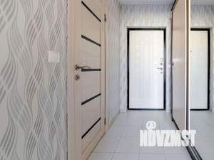 Студия квартира, вторичка, 27м2, 7/24 этаж