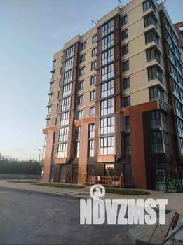 1-к квартира, вторичка, 34м2, 5/9 этаж