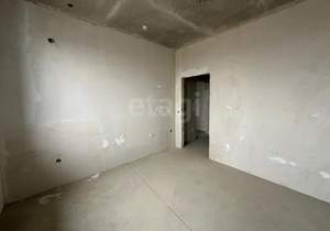 1-к квартира, вторичка, 37м2, 19/25 этаж