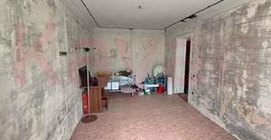 1-к квартира, вторичка, 29м2, 6/9 этаж