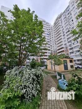 2-к квартира, вторичка, 65м2, 12/16 этаж