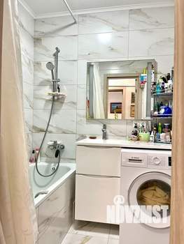 2-к квартира, вторичка, 54м2, 3/14 этаж