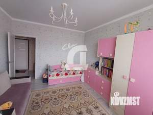 2-к квартира, вторичка, 61м2, 18/22 этаж