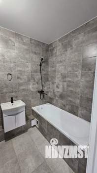 1-к квартира, вторичка, 49м2, 17/19 этаж