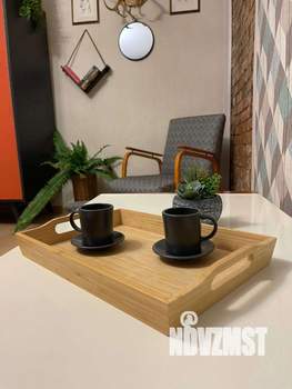 2-к квартира, вторичка, 32м2, 1/1 этаж