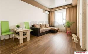 2-к квартира, вторичка, 56м2, 9/9 этаж