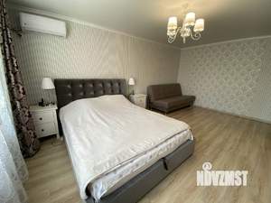 1-к квартира, вторичка, 38м2, 3/9 этаж
