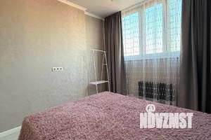 1-к квартира, вторичка, 32м2, 18/18 этаж