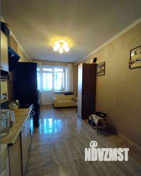 2-к квартира, вторичка, 71м2, 4/5 этаж