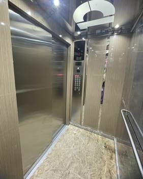 3-к квартира, вторичка, 68м2, 15/16 этаж