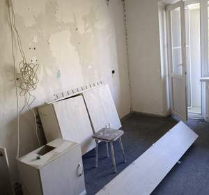 1-к квартира, вторичка, 33м2, 5/5 этаж