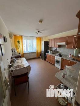 2-к квартира, вторичка, 65м2, 5/16 этаж