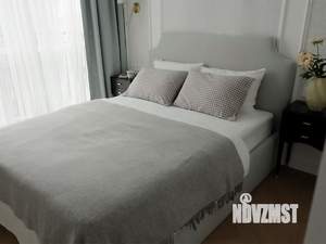 2-к квартира, вторичка, 61м2, 8/17 этаж