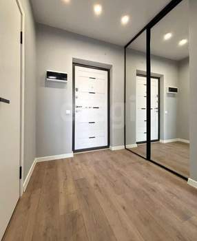 1-к квартира, вторичка, 33м2, 18/20 этаж