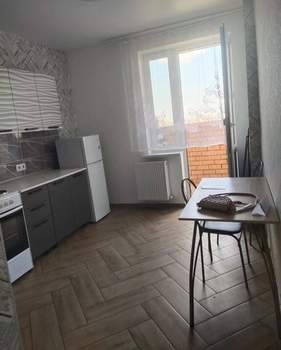 1-к квартира, вторичка, 36м2, 18/19 этаж