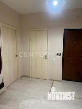 1-к квартира, вторичка, 48м2, 12/18 этаж