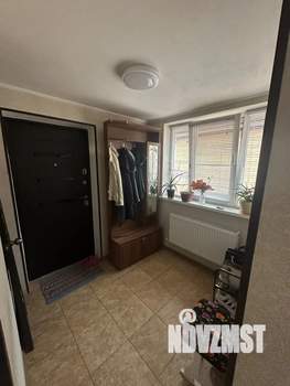 2-к квартира, вторичка, 42м2, 2/2 этаж