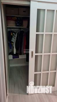 3-к квартира, вторичка, 69м2, 4/9 этаж