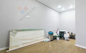 1-к квартира, вторичка, 35м2, 8/16 этаж