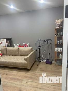 2-к квартира, вторичка, 52м2, 3/18 этаж