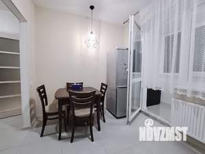 1-к квартира, вторичка, 35м2, 7/16 этаж