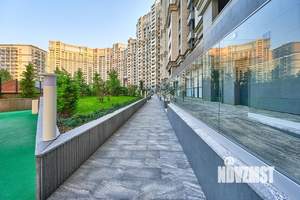 2-к квартира, вторичка, 68м2, 11/24 этаж